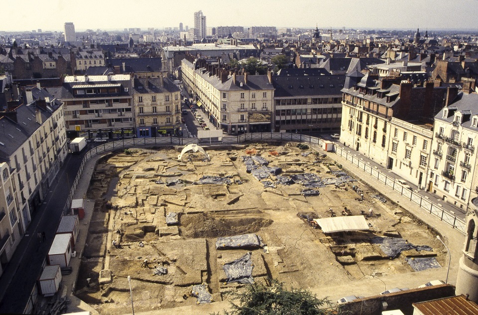Atlas Rennes