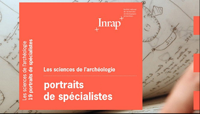 20 portraits de spécialistes