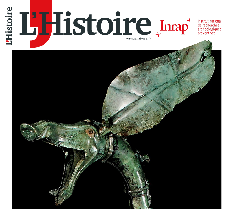 Couverture celtes et gaulois