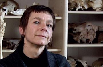 Ginette Auxiette