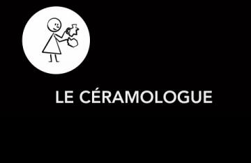 le céramologue