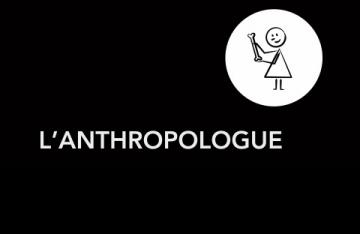 Les experts de l'Archéologie : l'anthropologue