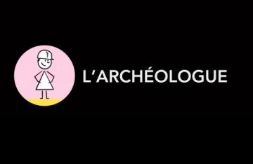 L'archéologue