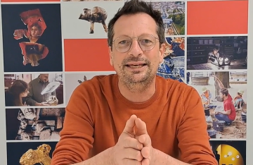 Christophe Besnier
