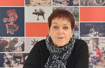 Valérie Delattre