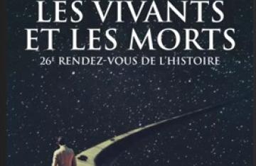 Affiche Blois 2023