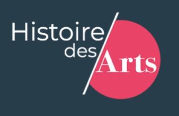 Logo portail histoire des arts