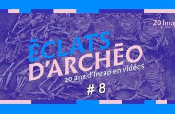 Eclats d'archéo #8 - La cavalerie fantôme de Gondole VLSF