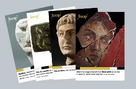 Cartes à découper : La figure, objet d’art