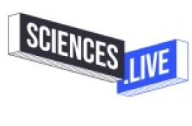 Logo Sciences.live